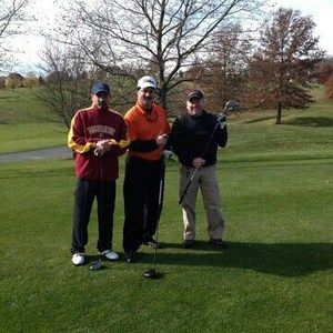 Meet your Posher, Jeffrey